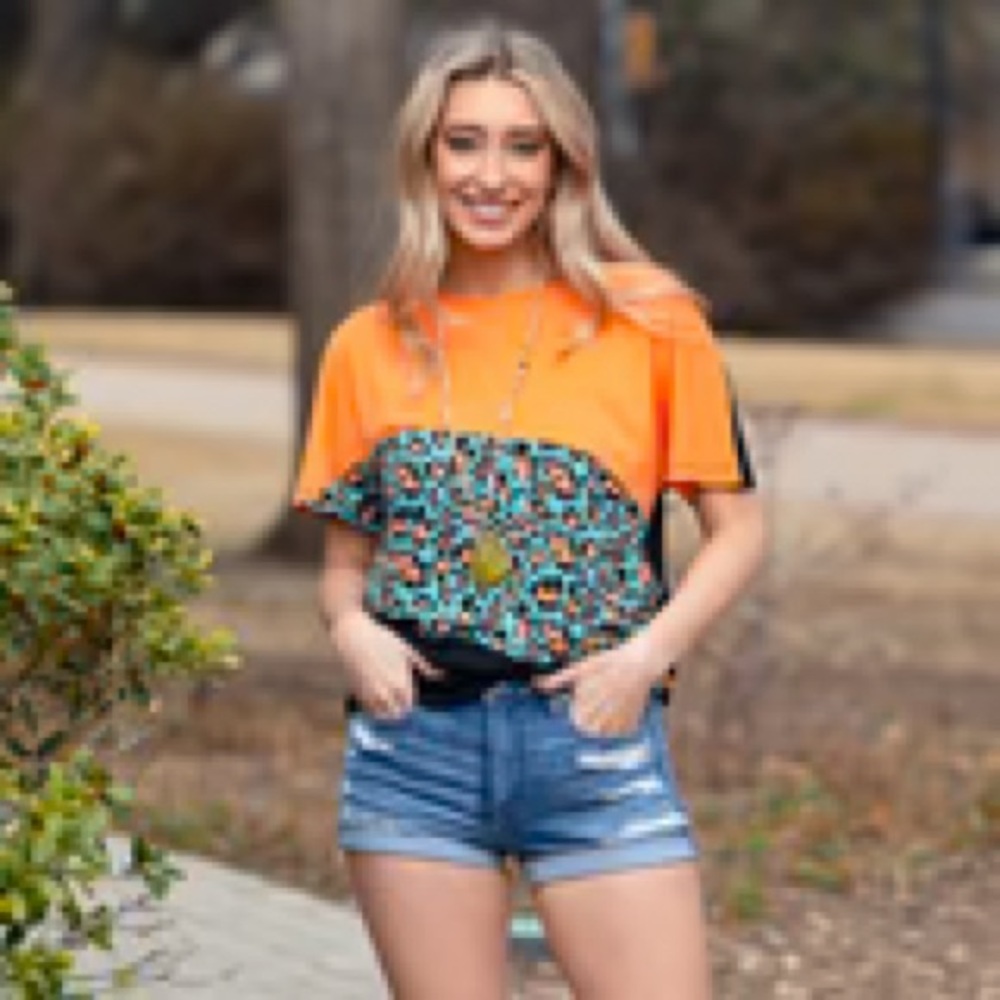 Women’s top